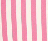 Ružová s prúžkami
