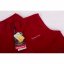 Fleecová vesta - zľava 25% pôvodná cena 12,90 - Farba: Červená, Veľkosť: 3-4 roky
