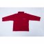 Fleecová detská bunda - zľava 30%, pôvodná cena 22,50 - Farba: Červená, Veľkosť: 122
